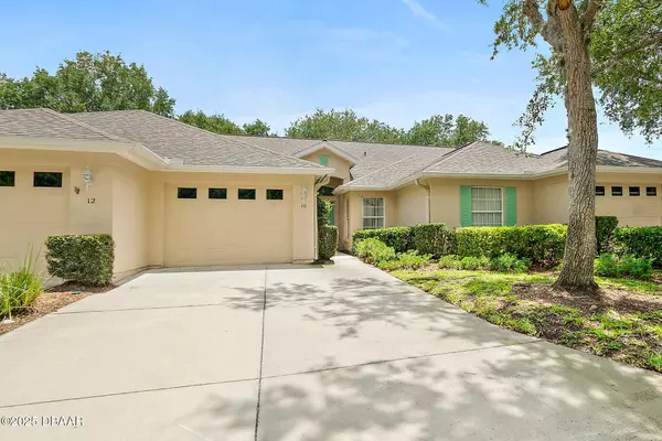 10 Chatham PL, Palm Coast, FL 32164