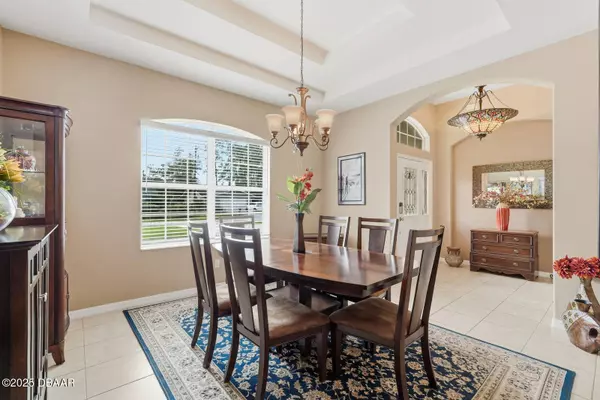 47 Folcroft LN, Palm Coast, FL 32137