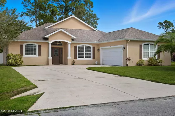 47 Folcroft LN, Palm Coast, FL 32137