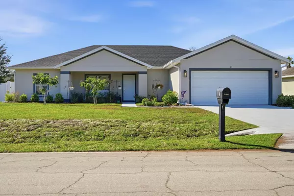 11 ERIC DR, Palm Coast, FL 32164