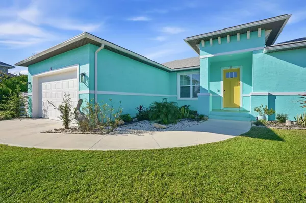 14 DOGWOOD TER, Palm Coast, FL 32137