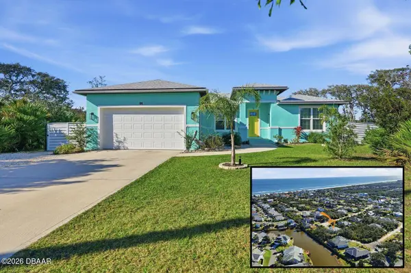 14 Dogwood TER, Palm Coast, FL 32137