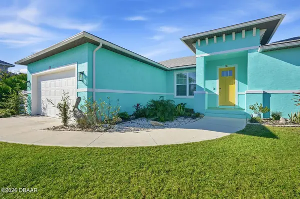 14 Dogwood TER, Palm Coast, FL 32137