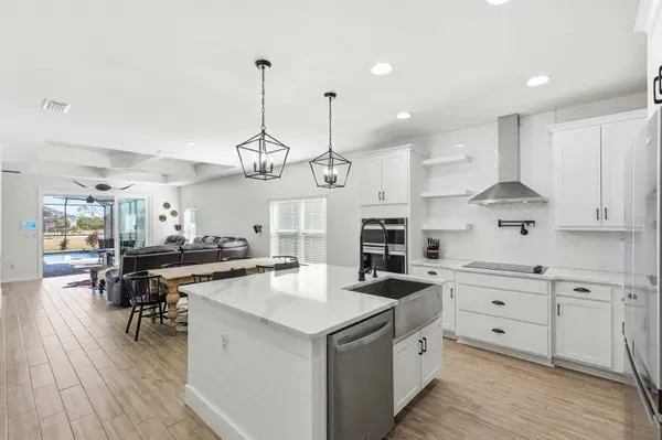 140 NIGHTHAWK LN, Palm Coast, FL 32164