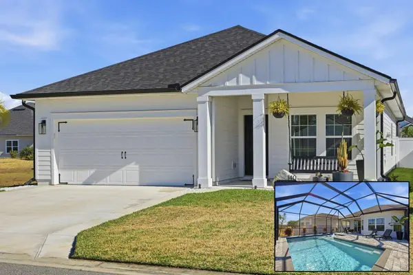 140 NIGHTHAWK LN, Palm Coast, FL 32164