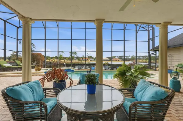 10 MAGNOLIA LN S, Ormond Beach, FL 32174