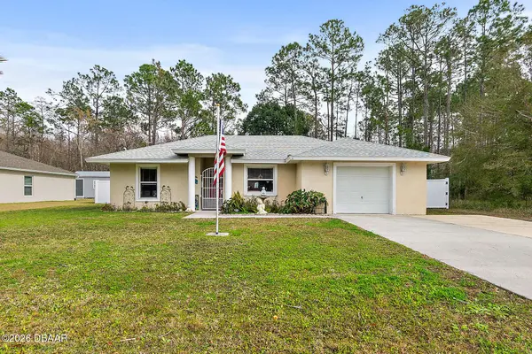 8 Karat PATH, Palm Coast, FL 32164
