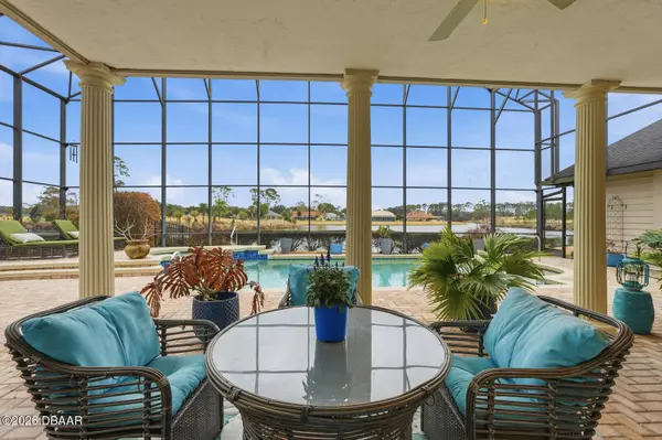 10 Magnolia LN #S, Ormond Beach, FL 32174