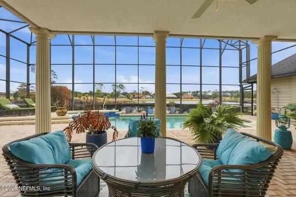 10 S MAGNOLIA LN, Ormond Beach, FL 32174