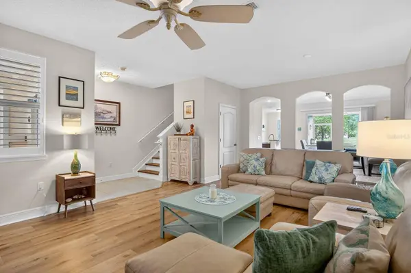 200 RIVERVIEW BND S #915, Palm Coast, FL 32137