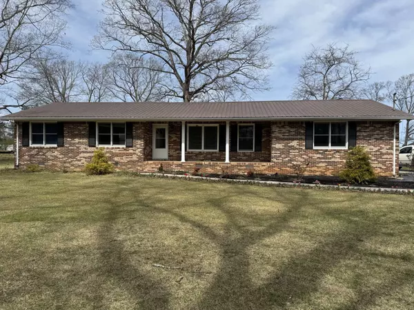 6086 Lynchburg Rd, Winchester, TN 37398