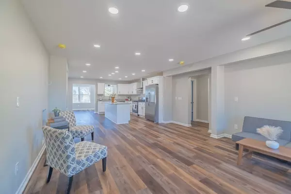 3875 Yager Rd, Mcminnville, TN 37110