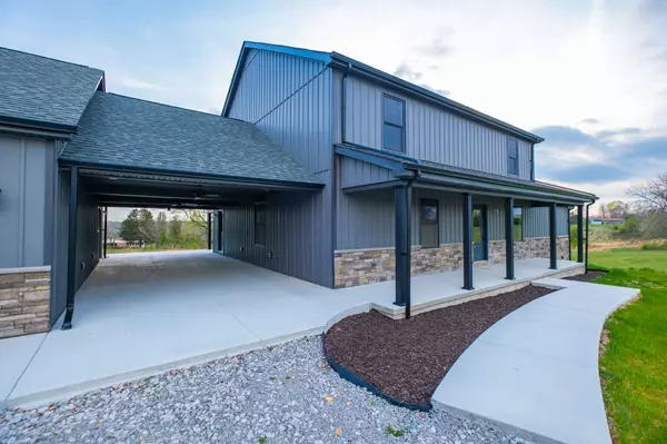 3875 Yager Rd, Mcminnville, TN 37110