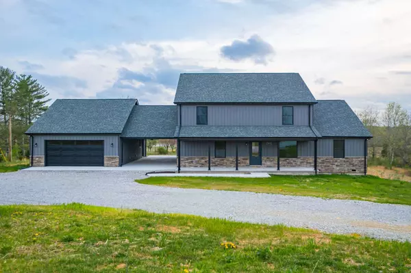 3875 Yager Rd, Mcminnville, TN 37110