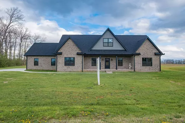 4117 Vervilla Rd, Mcminnville, TN 37110