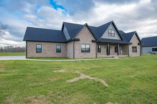 4117 Vervilla Rd, Mcminnville, TN 37110