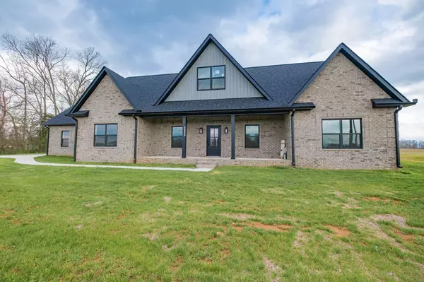 4117 Vervilla Rd, Mcminnville, TN 37110