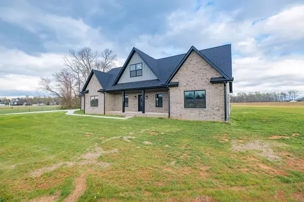 4117 Vervilla Rd, Mcminnville, TN 37110