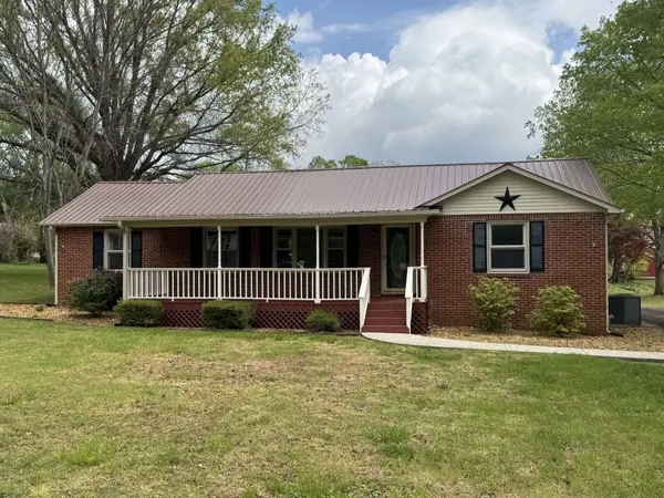 115 Highland Dr, Winchester, TN 37398