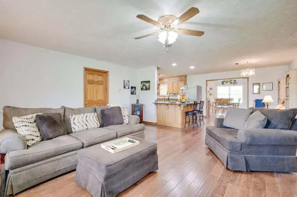 112 Brawley Cir, Readyville, TN 37149