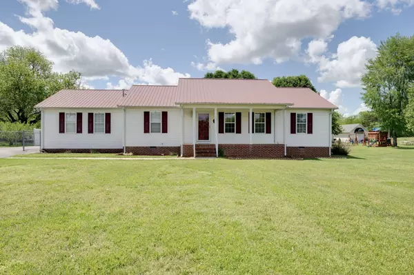 112 Brawley Cir, Readyville, TN 37149