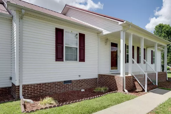 112 Brawley Cir, Readyville, TN 37149