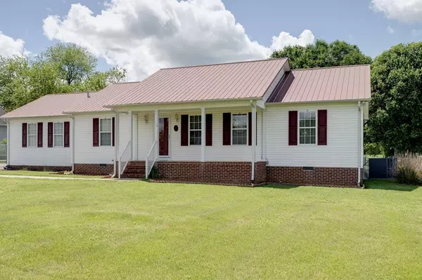 112 Brawley Cir, Readyville, TN 37149