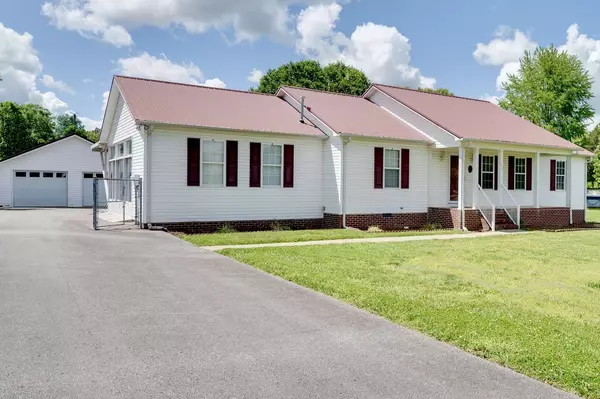 112 Brawley Cir, Readyville, TN 37149