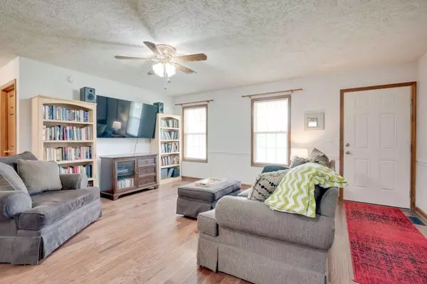 112 Brawley Cir, Readyville, TN 37149