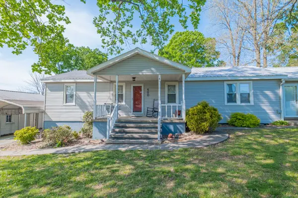 400 Fairview St, Estill Springs, TN 37330