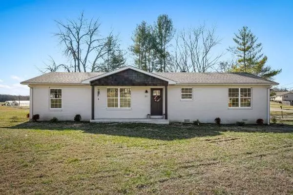 311 Meiser Ln, Mcminnville, TN 37110