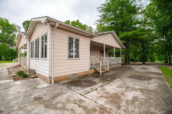 387 Manley Rd, Tracy City, TN 37387