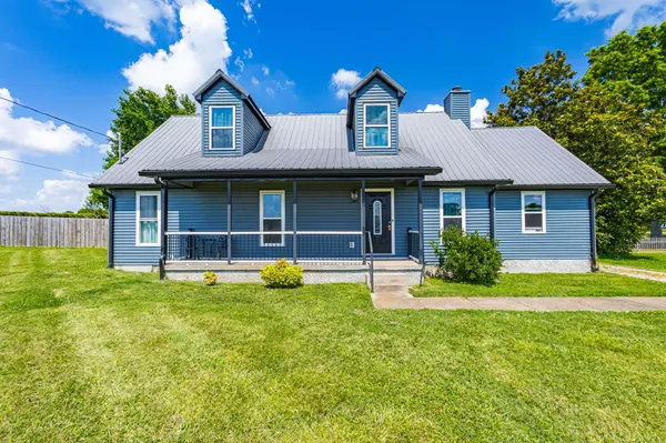 5334 Shelbyville Pike, Christiana, TN 37037