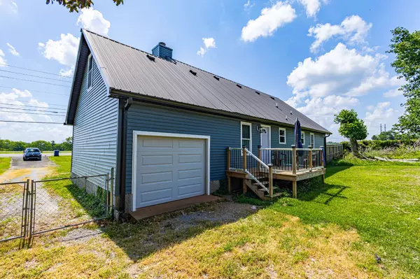 5334 Shelbyville Pike, Christiana, TN 37037