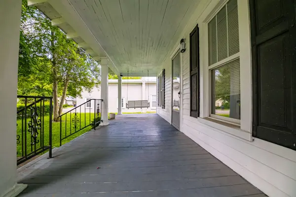 800 N Washington St, Tullahoma, TN 37388