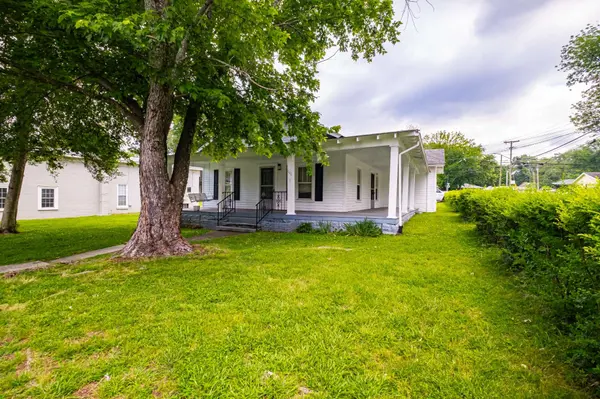 800 N Washington St, Tullahoma, TN 37388