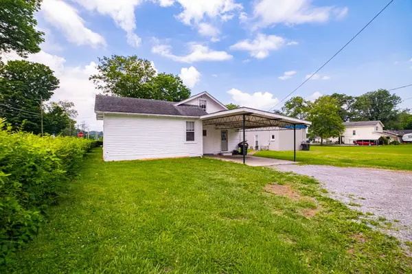 800 N Washington St, Tullahoma, TN 37388