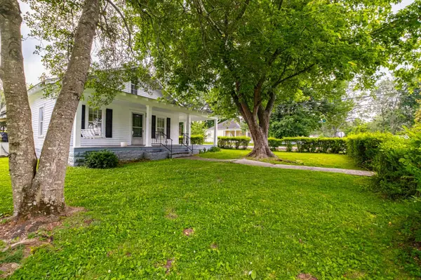 800 N Washington St, Tullahoma, TN 37388