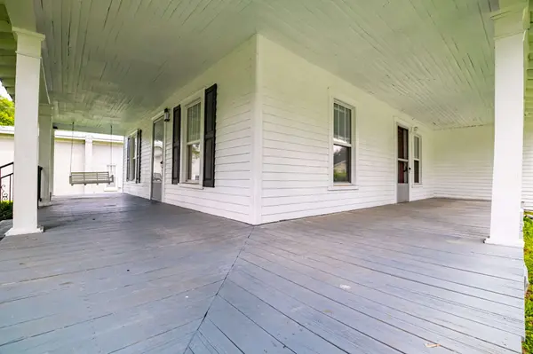 800 N Washington St, Tullahoma, TN 37388