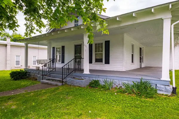 800 N Washington St, Tullahoma, TN 37388