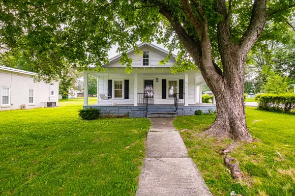 800 N Washington St, Tullahoma, TN 37388