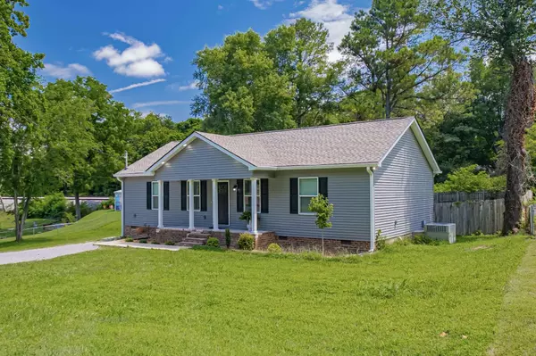 328 Spring St, Wartrace, TN 37183