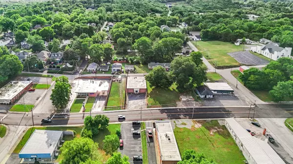 509 N High St, Columbia, TN 38401