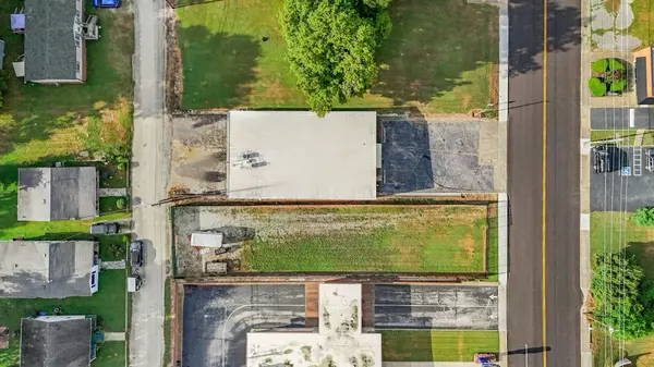 509 N High St, Columbia, TN 38401