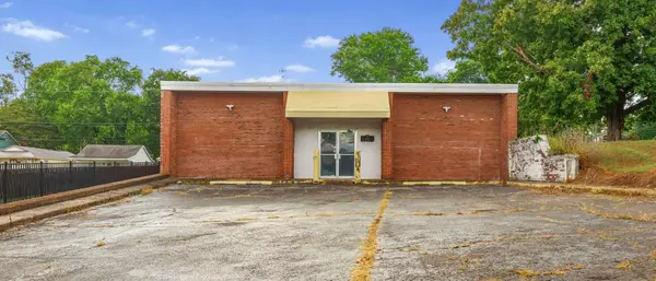 509 N High St, Columbia, TN 38401