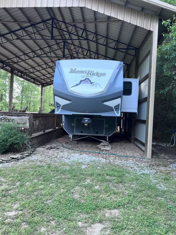 100 Nancy Ln, Mcminnville, TN 37110