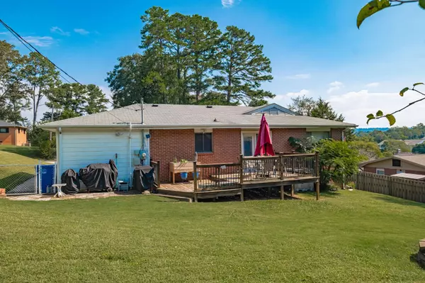 7312 Elaine Circle, Chattanooga, TN 37421