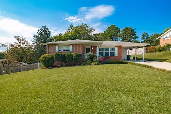 7312 Elaine Circle, Chattanooga, TN 37421