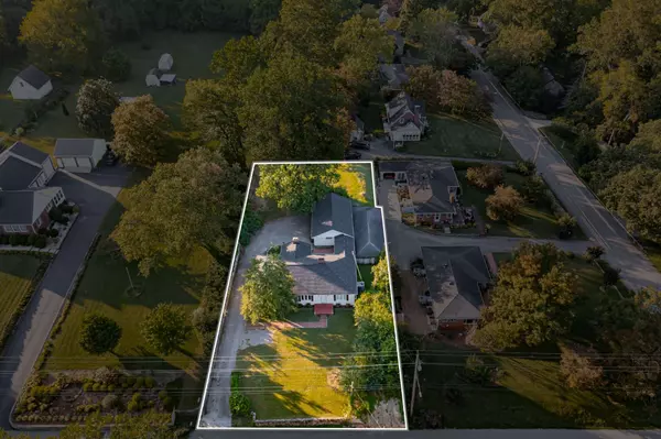 202 Morrison St, Mcminnville, TN 37110