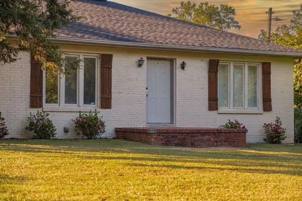 202 Morrison St, Mcminnville, TN 37110